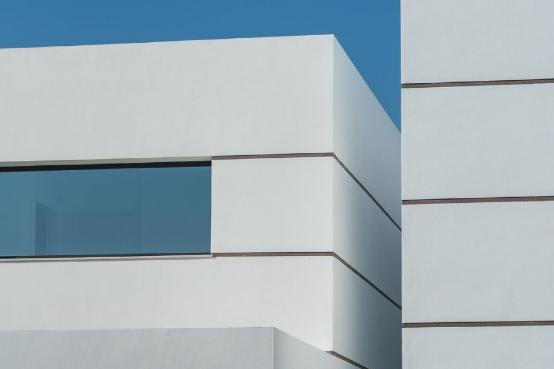 Neubau - Haus - Dolores - 