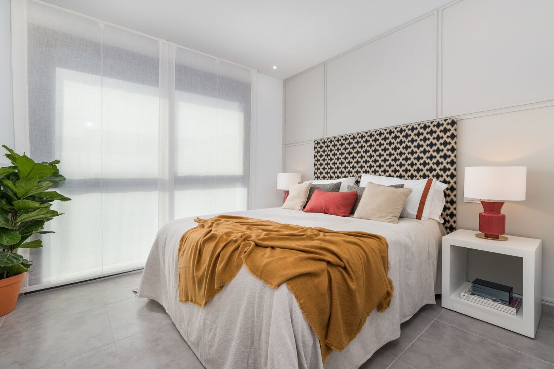 Neubau - Haus - Dolores - 