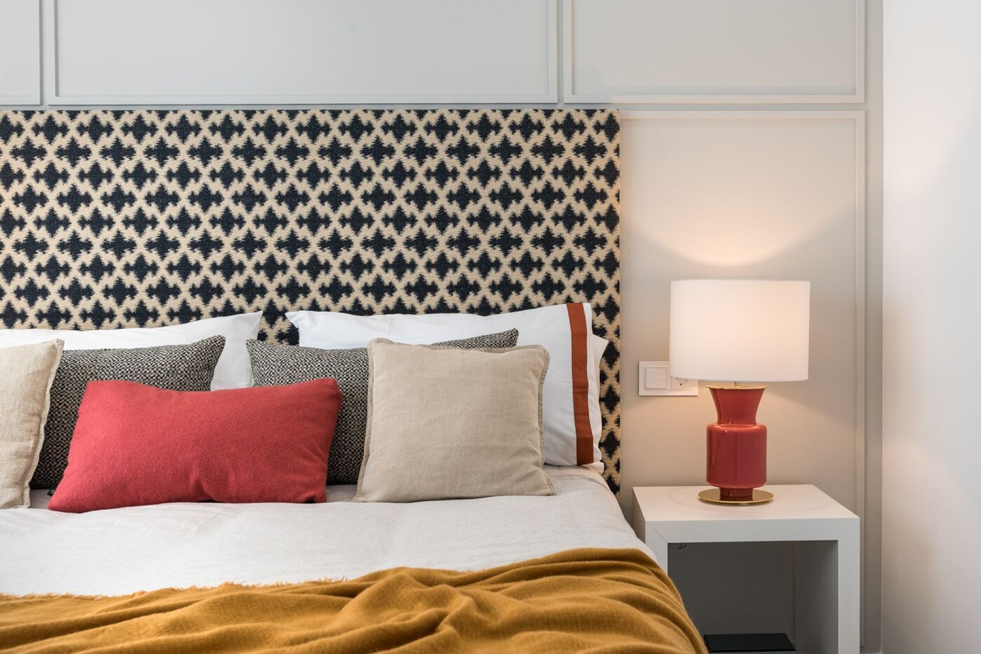 Neubau - Haus - Dolores - 