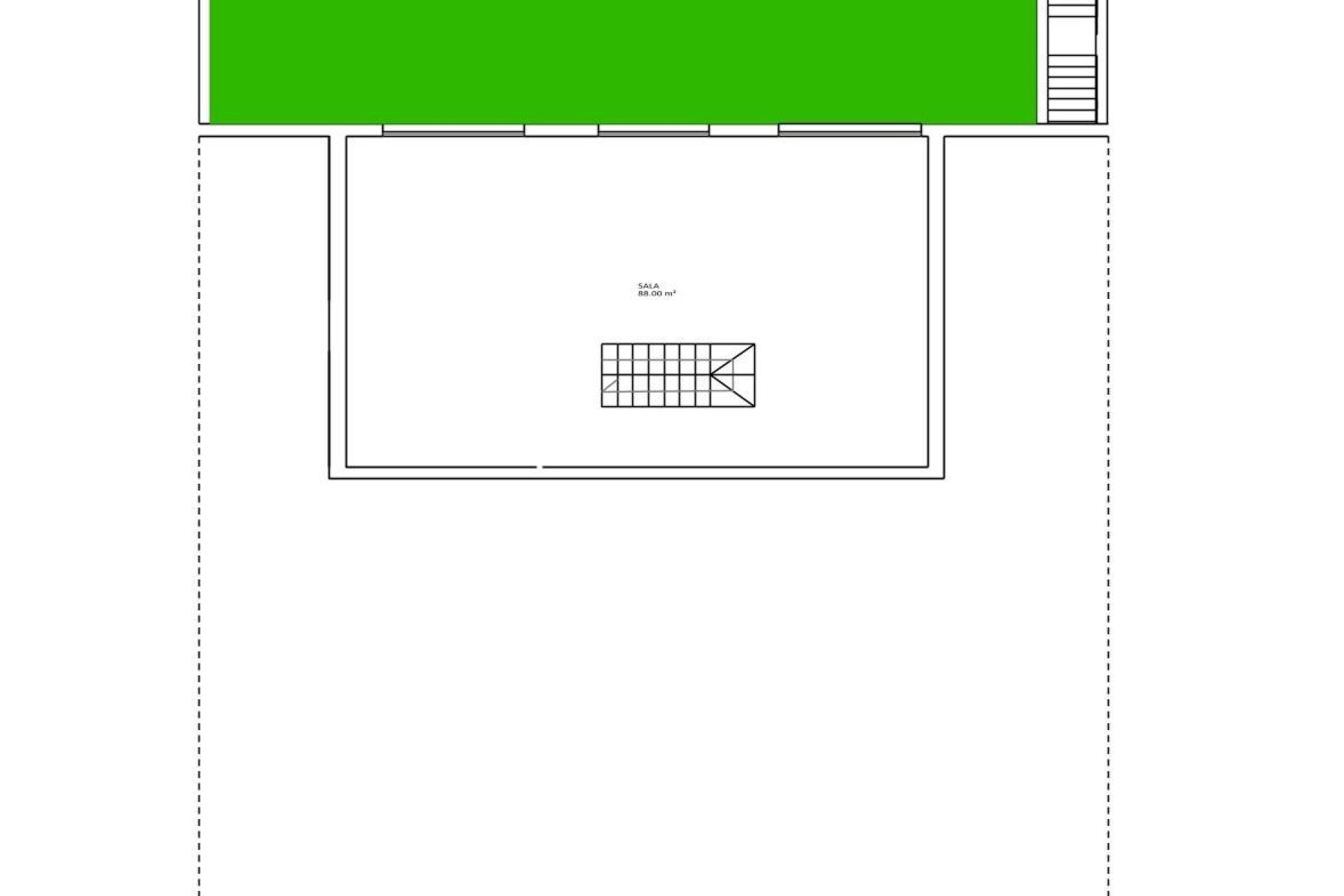 Neubau - Haus - Finestrat - Campana Garden