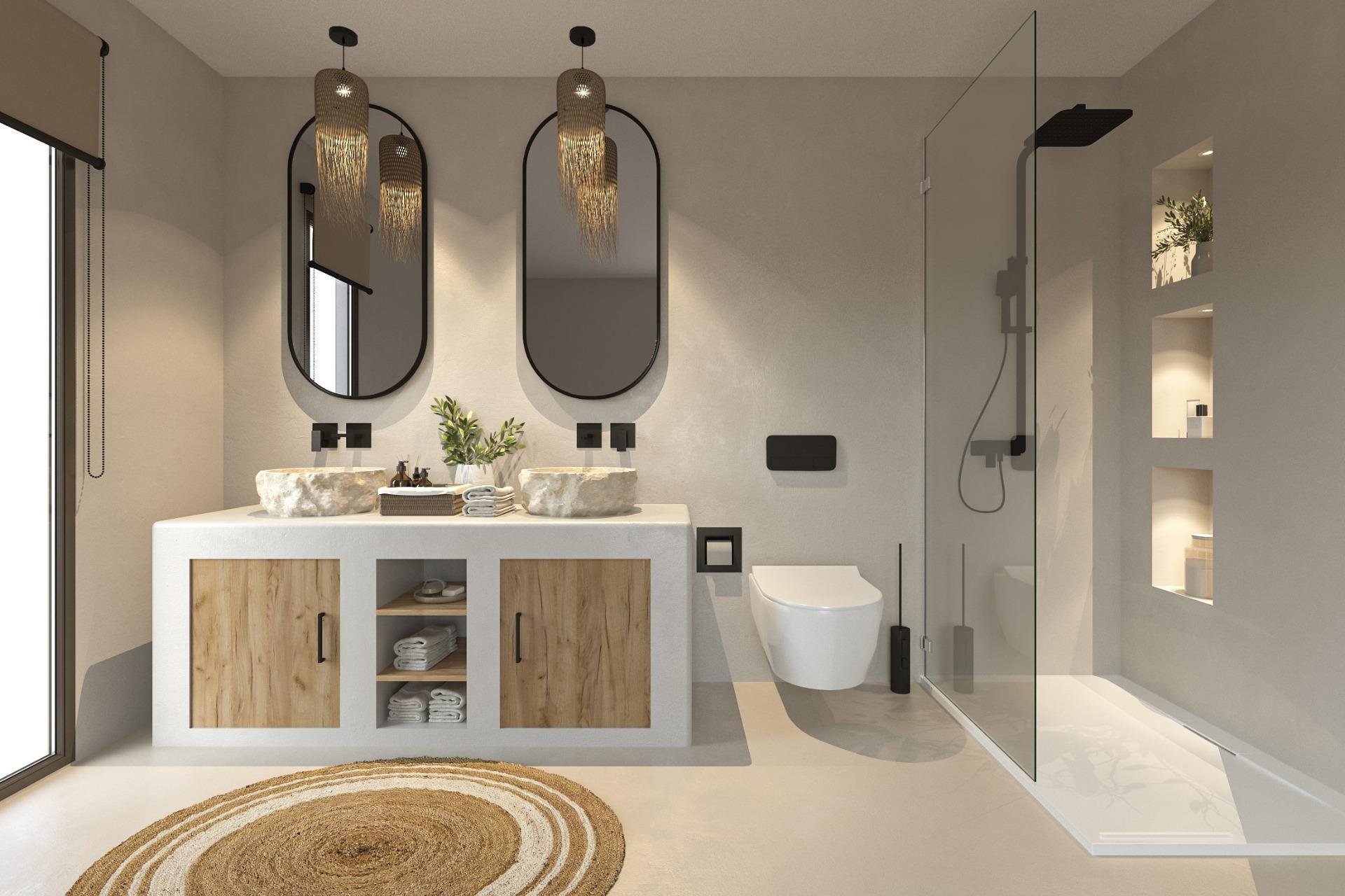 Neubau - Haus - Jávea - Valle del Sol