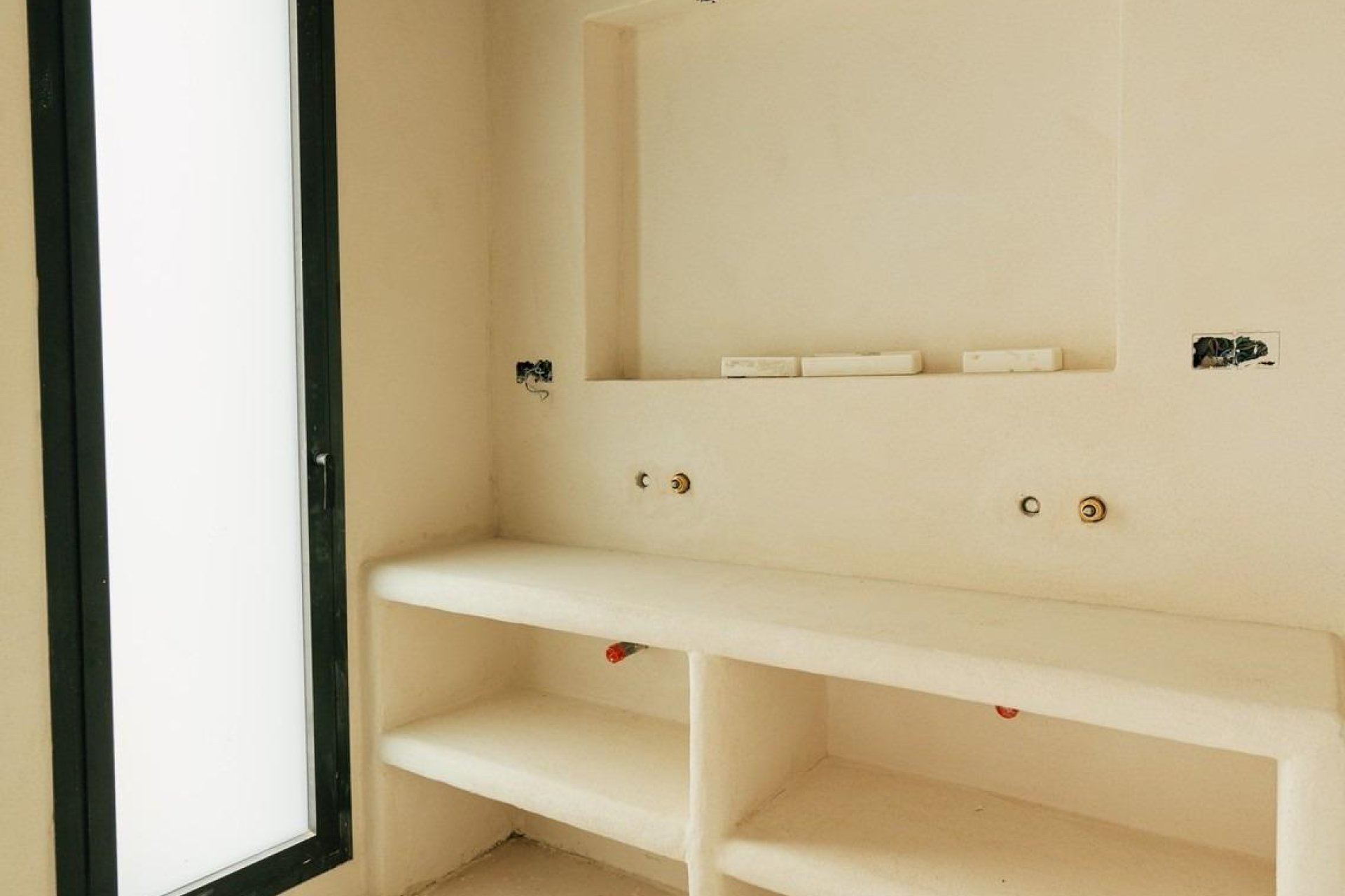 Neubau - Haus - Jávea - Valle del Sol