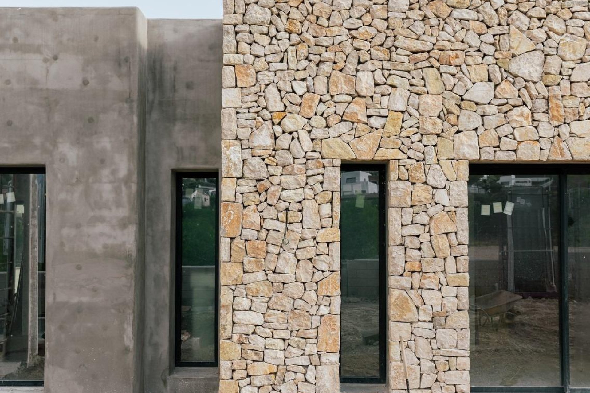 Neubau - Haus - Jávea - Valle del Sol