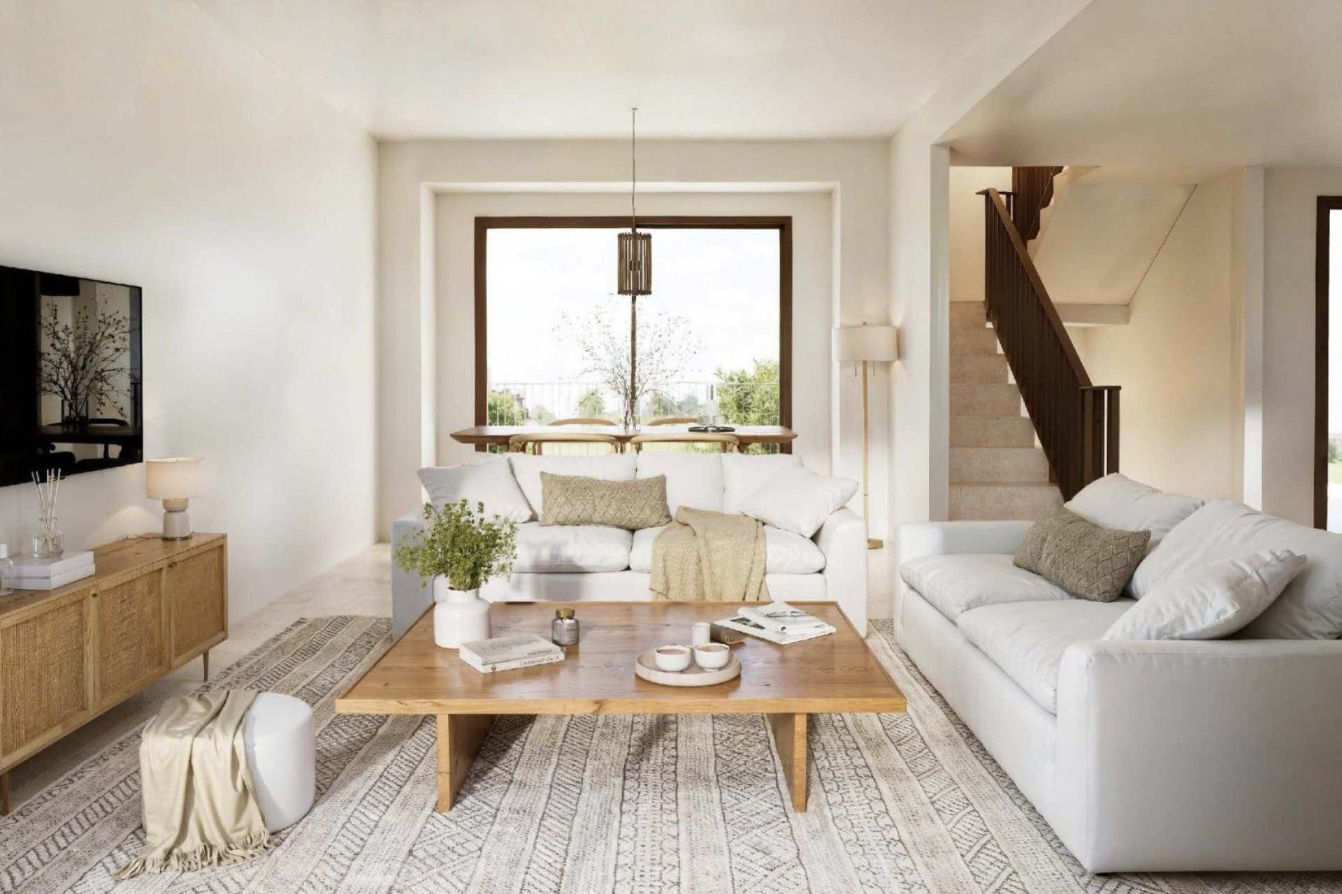 Neubau - Haus - La Nucía - Don Mar