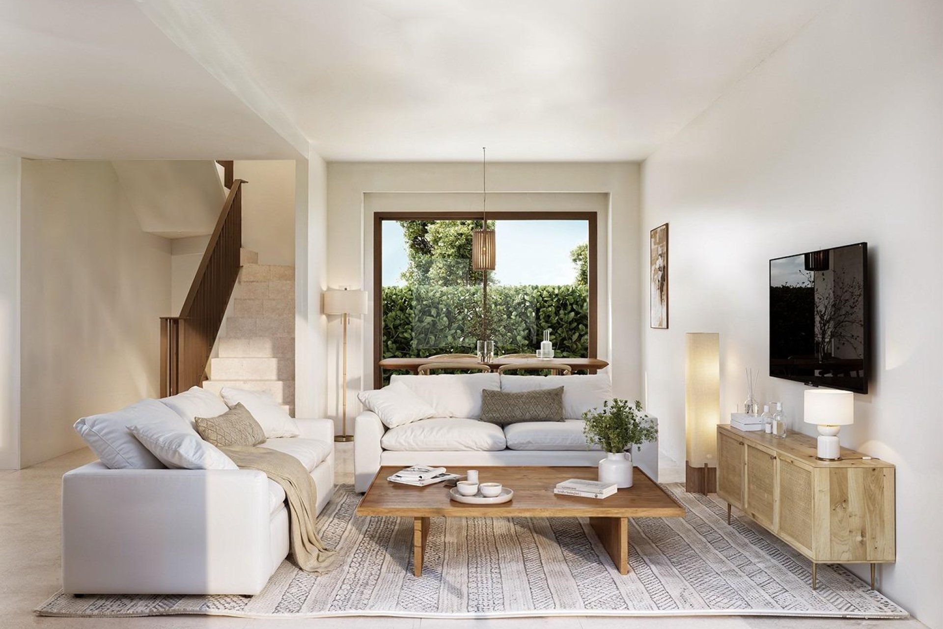 Neubau - Haus - La Nucía - Don Mar