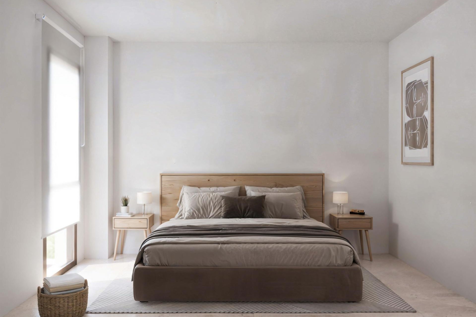 Neubau - Haus - La Nucía - Don Mar