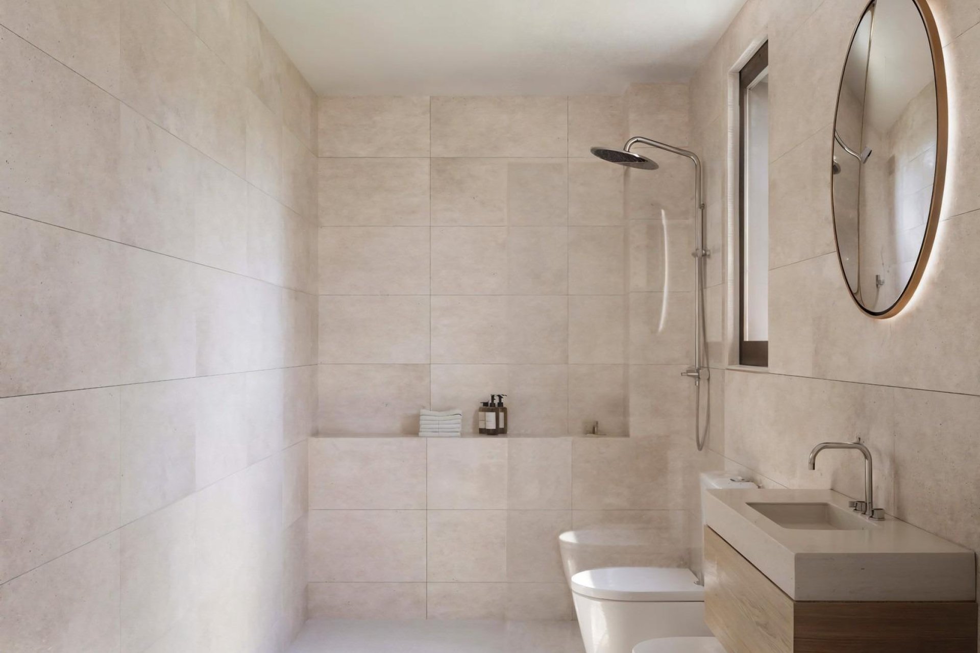 Neubau - Haus - La Nucía - Don Mar