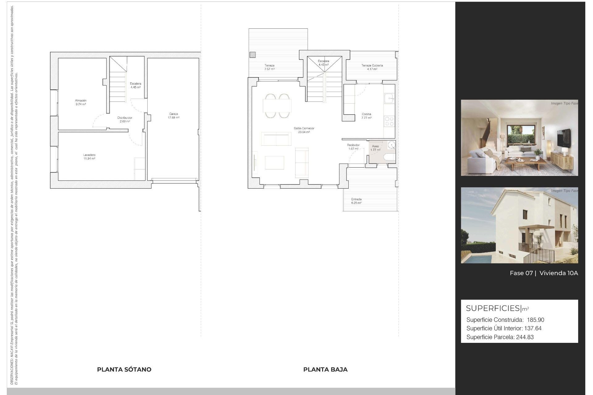 Neubau - Haus - La Nucía - Don Mar