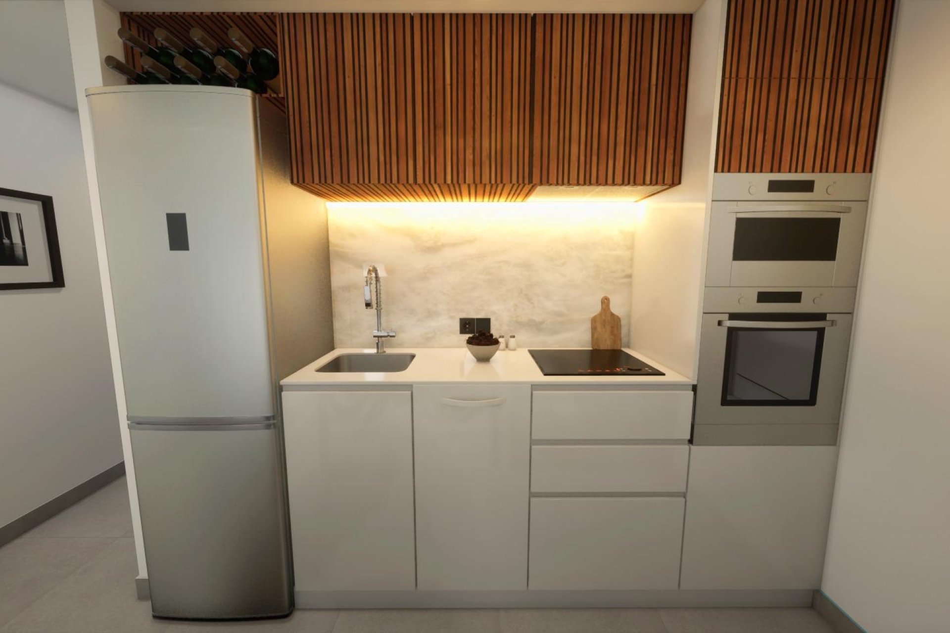 Neubau - Haus - Los Alcázares - La Concha