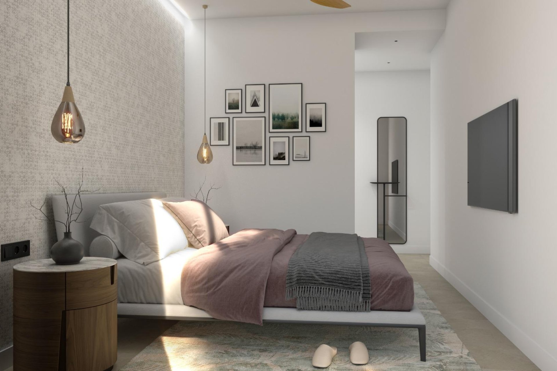 Neubau - Haus - Los Alcázares - La Serena Golf