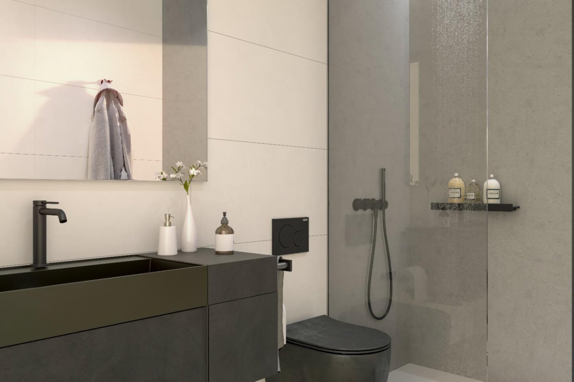 Neubau - Haus - Los Alcázares - La Serena Golf