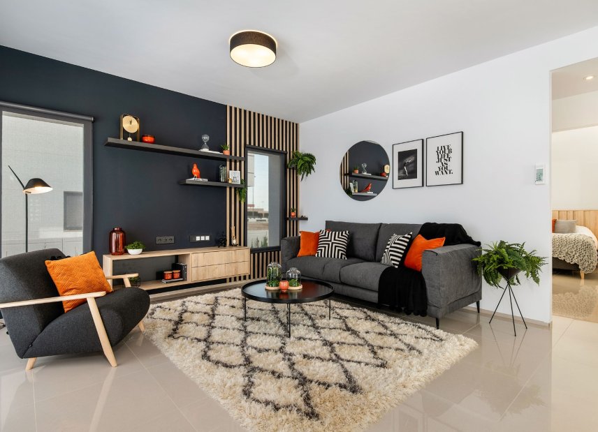 Neubau - Haus - Los Alcázares - 