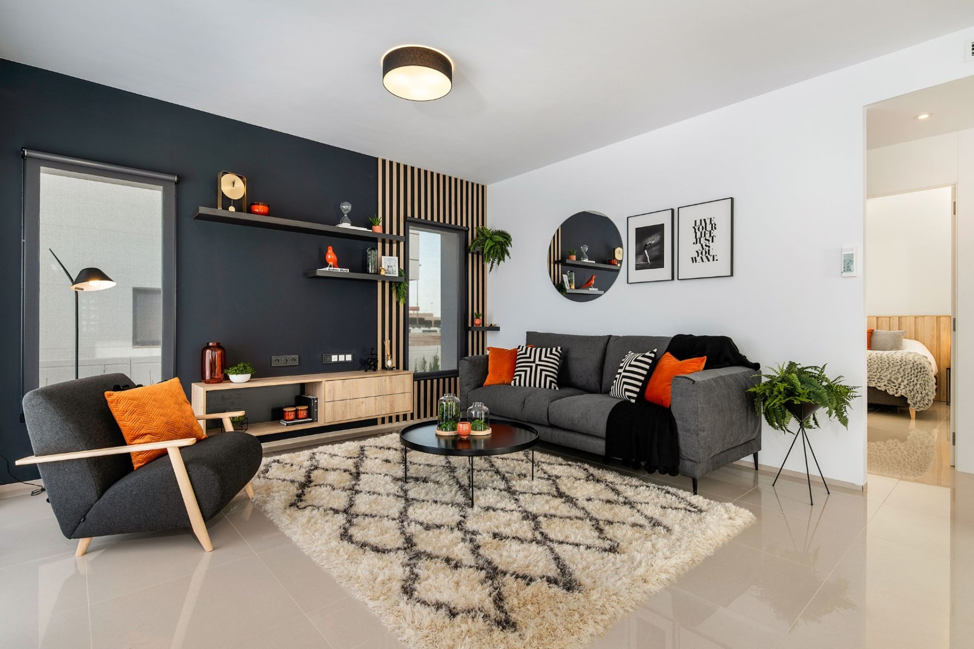 Neubau - Haus - Los Alcázares - 