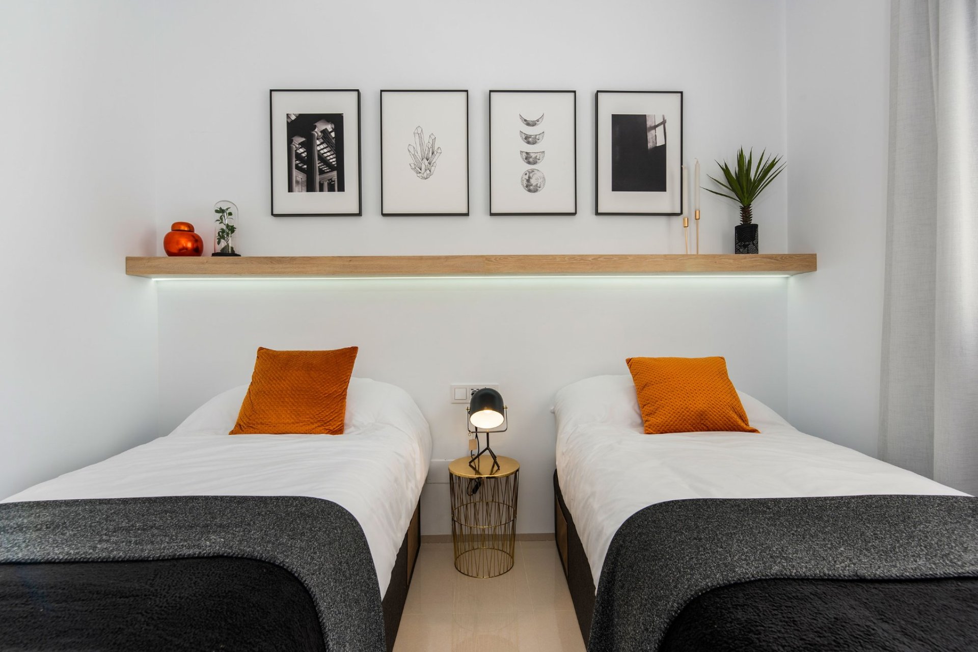 Neubau - Haus - Los Alcázares - 