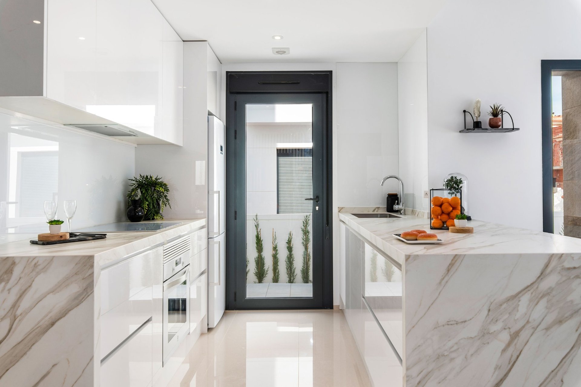 Neubau - Haus - Los Alcázares - 