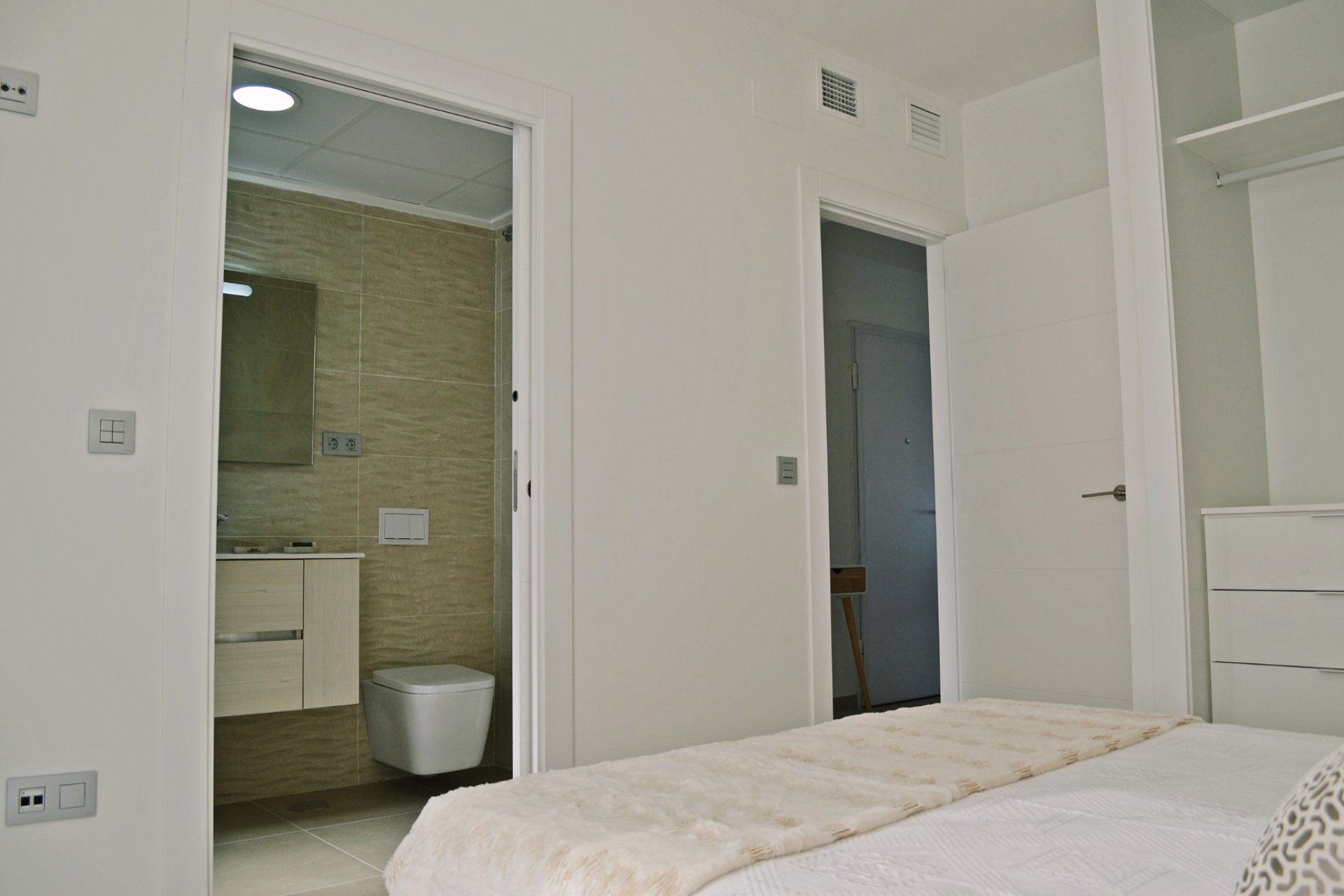 Neubau - Haus - Los Alcázares - 