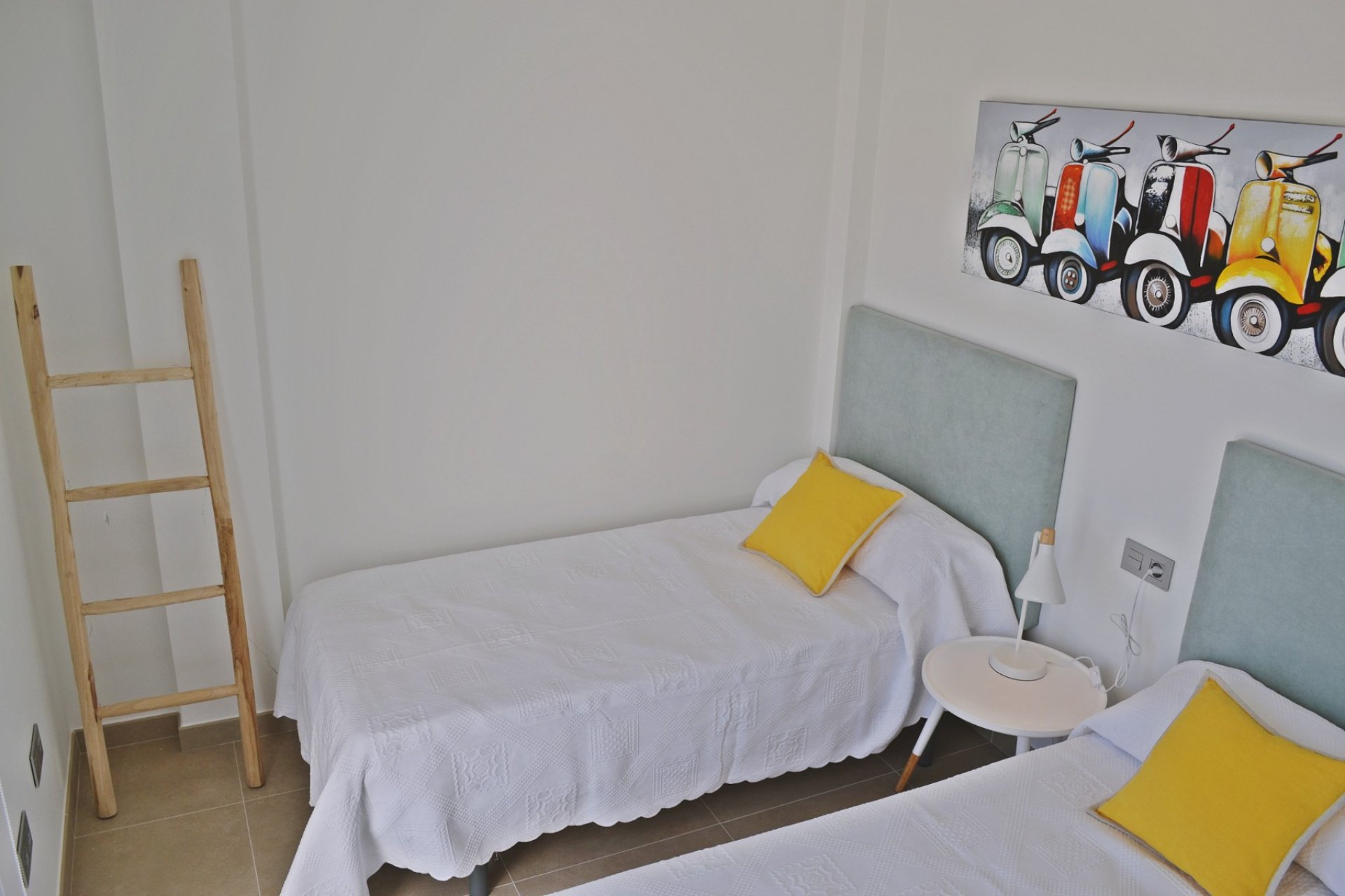 Neubau - Haus - Los Alcázares - 