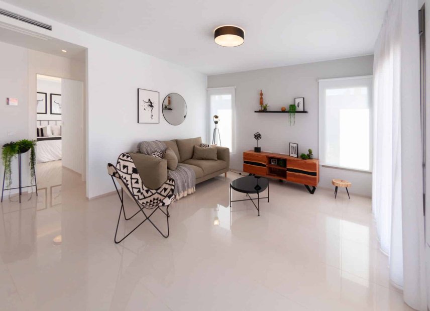 Neubau - Haus - Los Alcázares - 