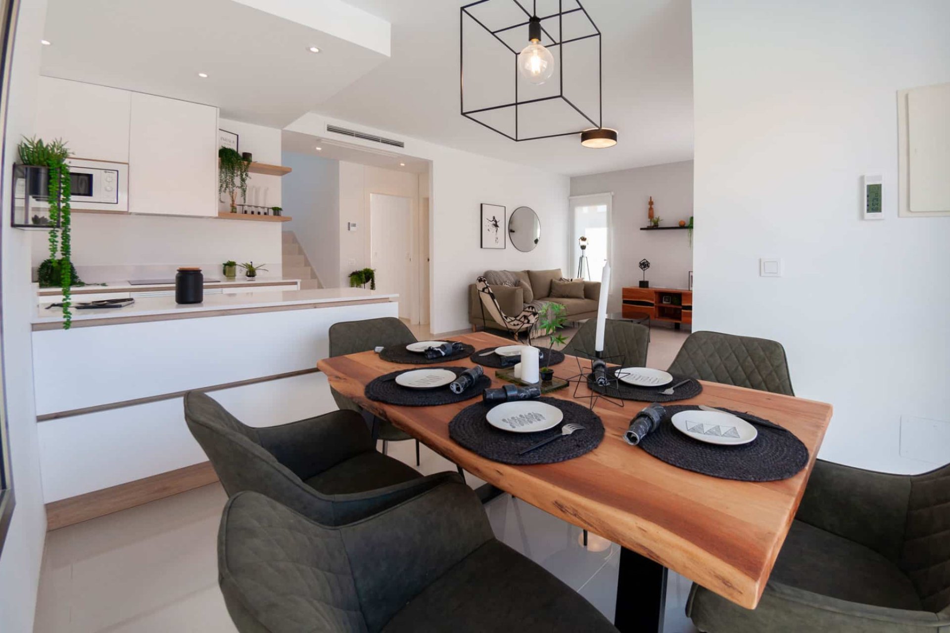 Neubau - Haus - Los Alcázares - 