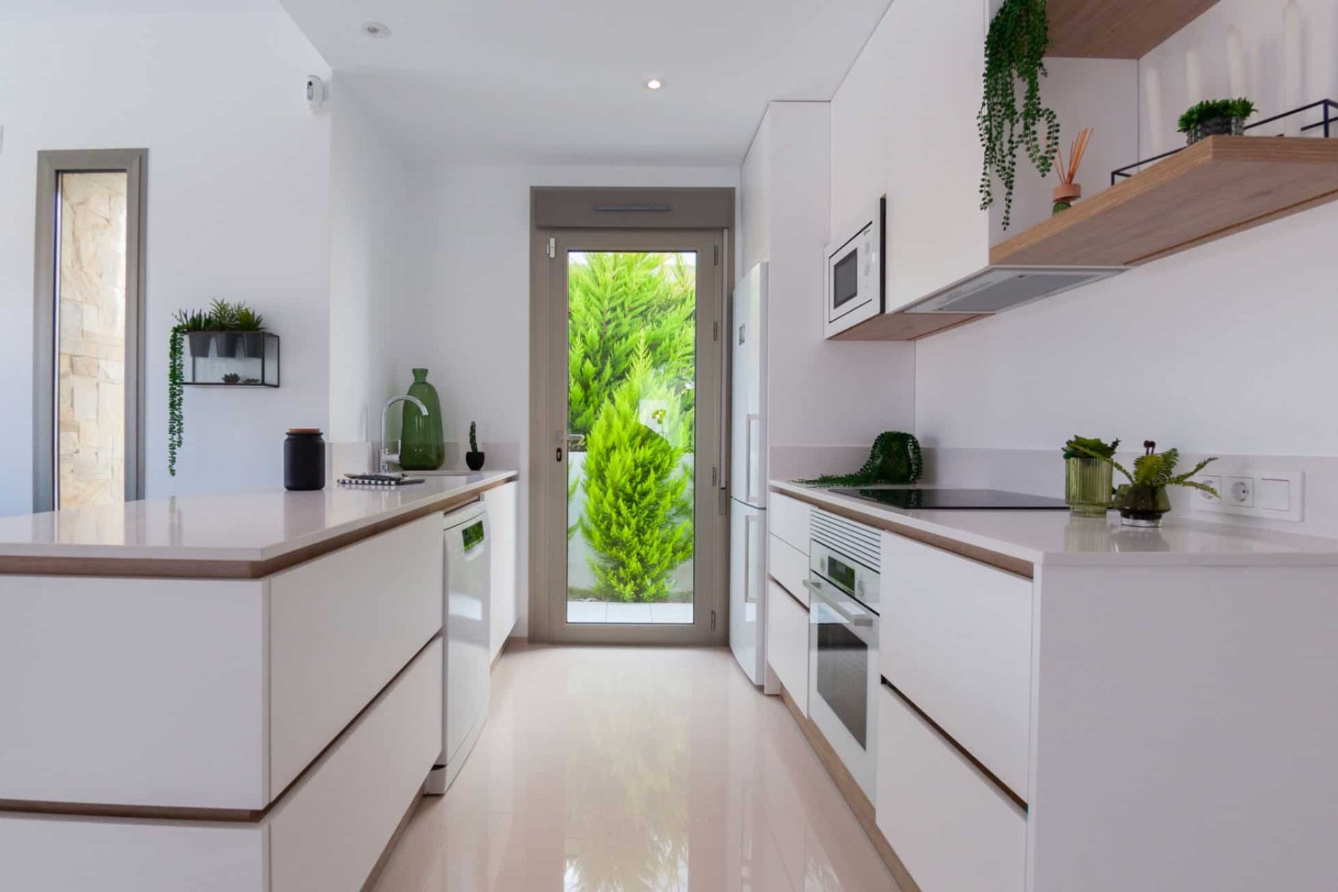 Neubau - Haus - Los Alcázares - 