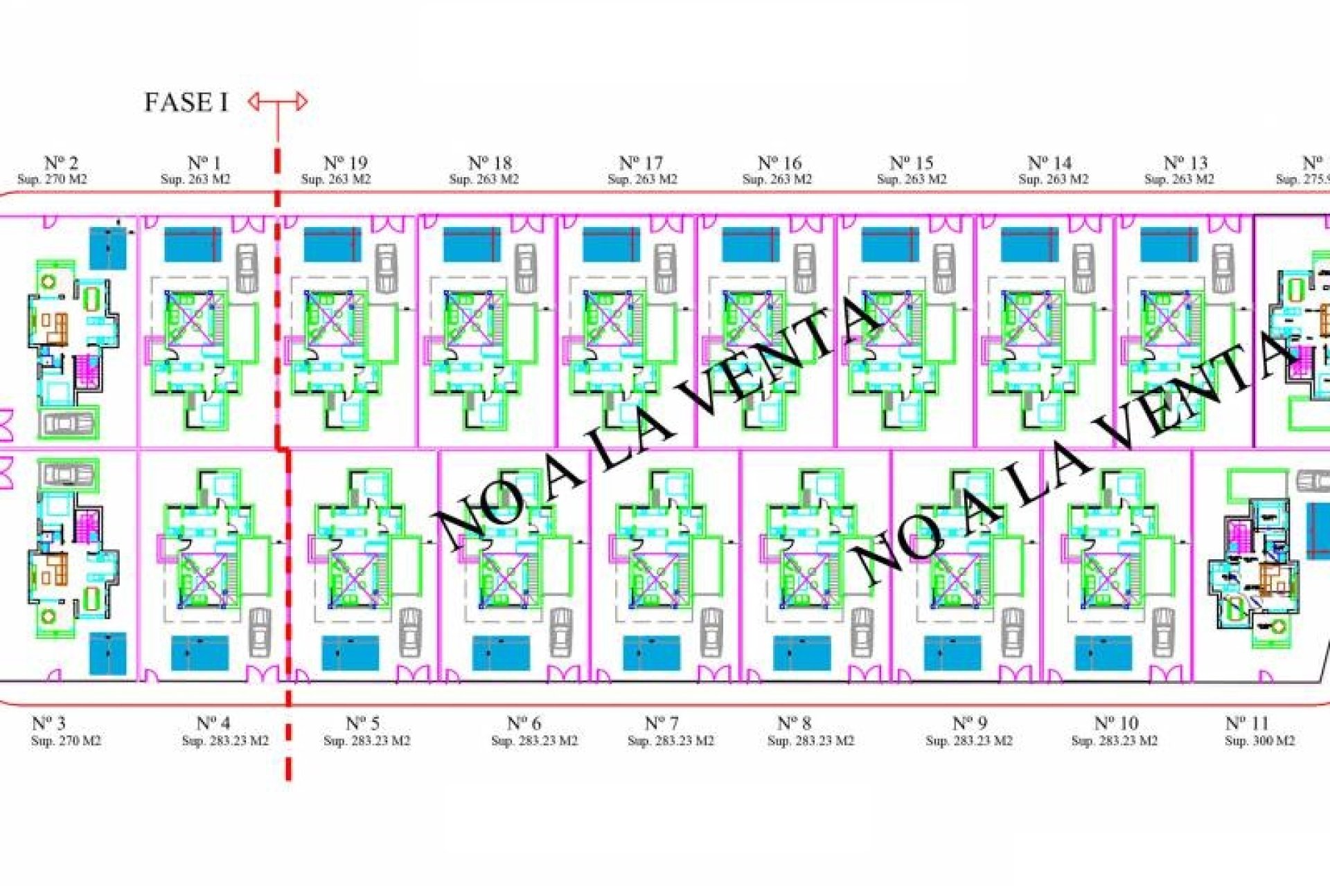 Neubau - Haus - Los Alcázares - 