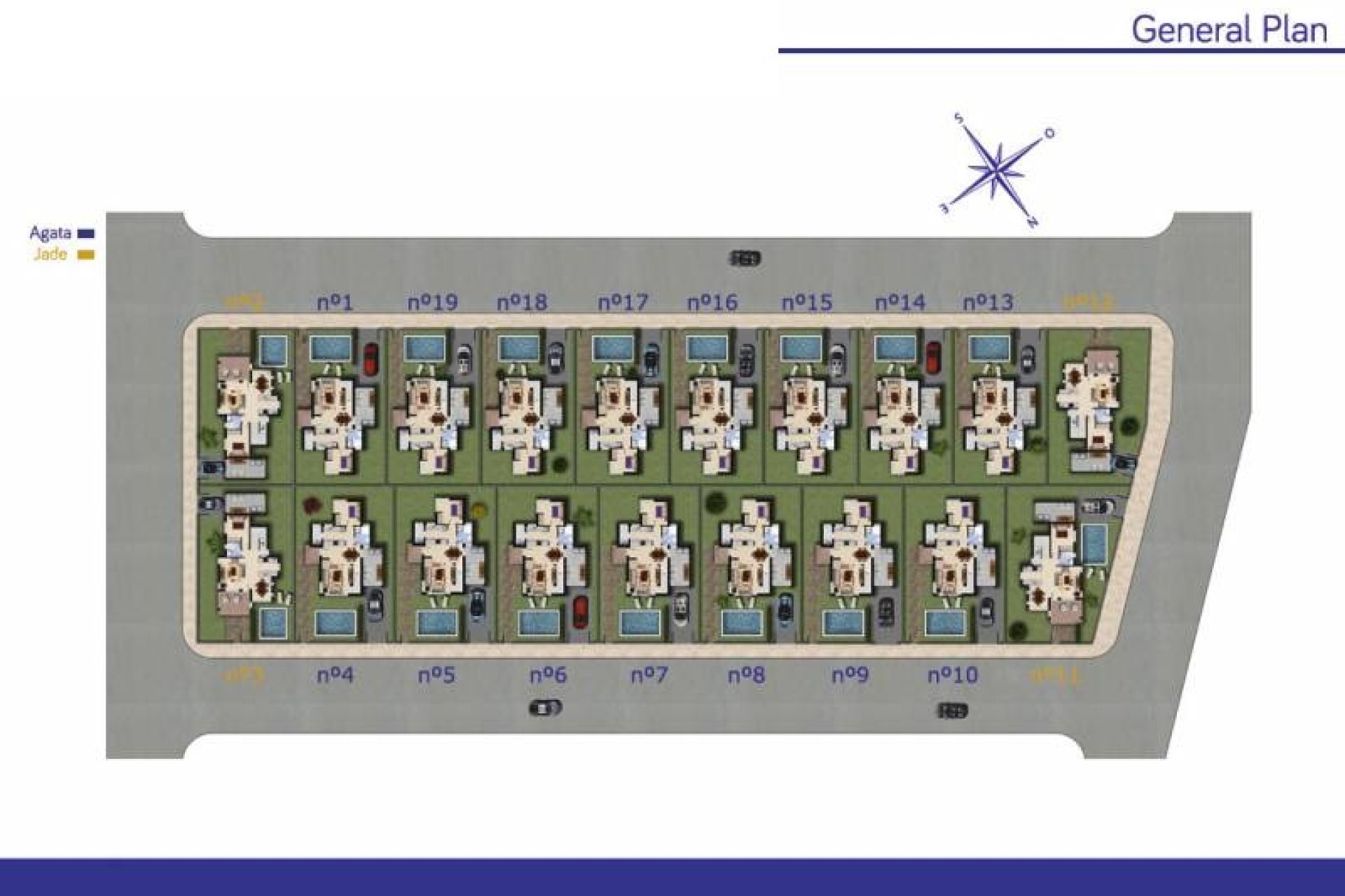 Neubau - Haus - Los Alcázares - 
