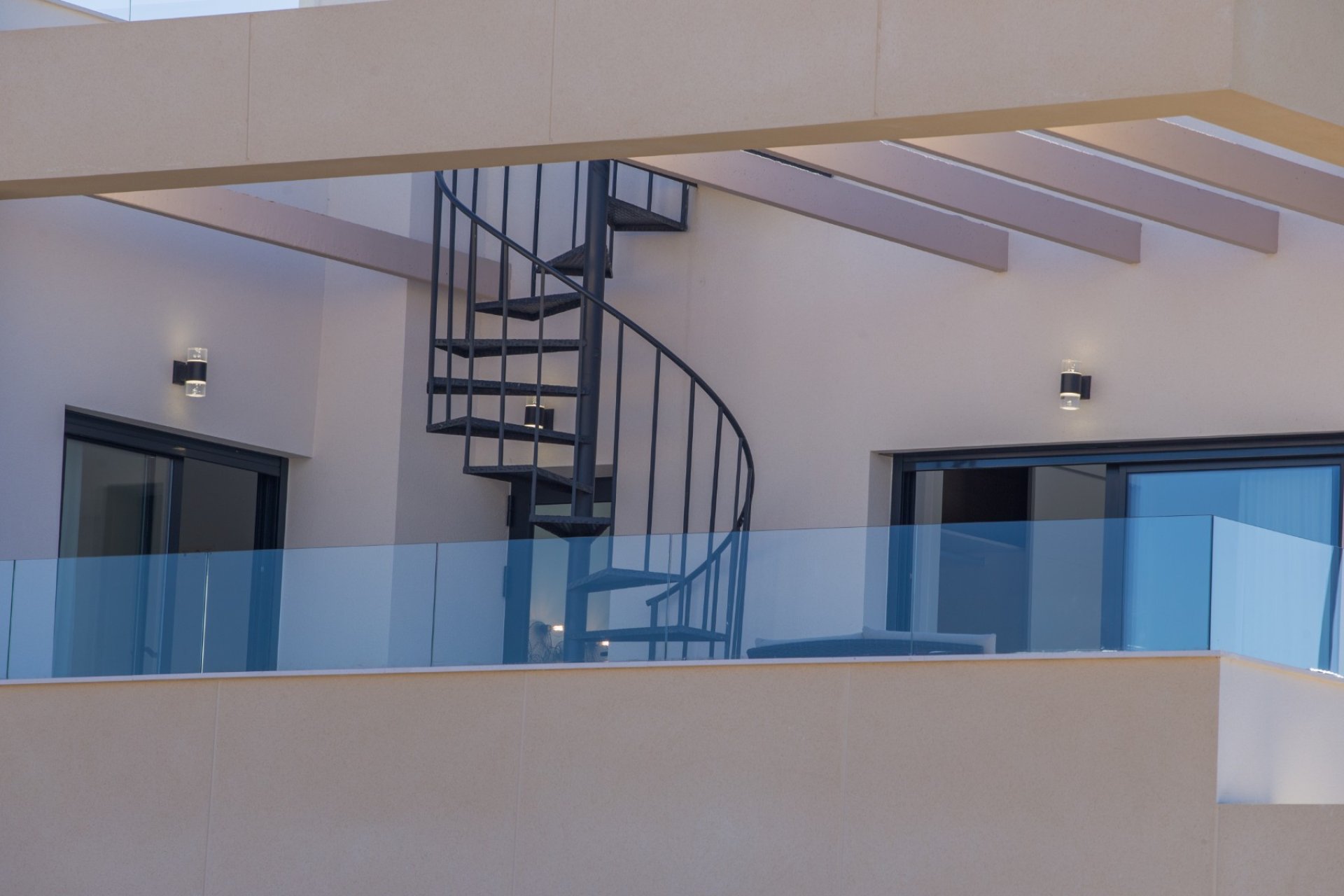 Neubau - Haus - Los Montesinos - La Herrada