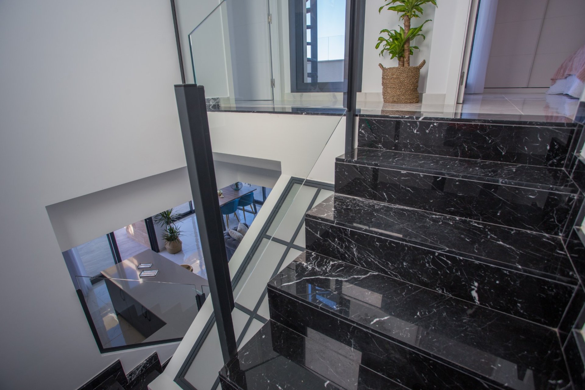 Neubau - Haus - Los Montesinos - La Herrada