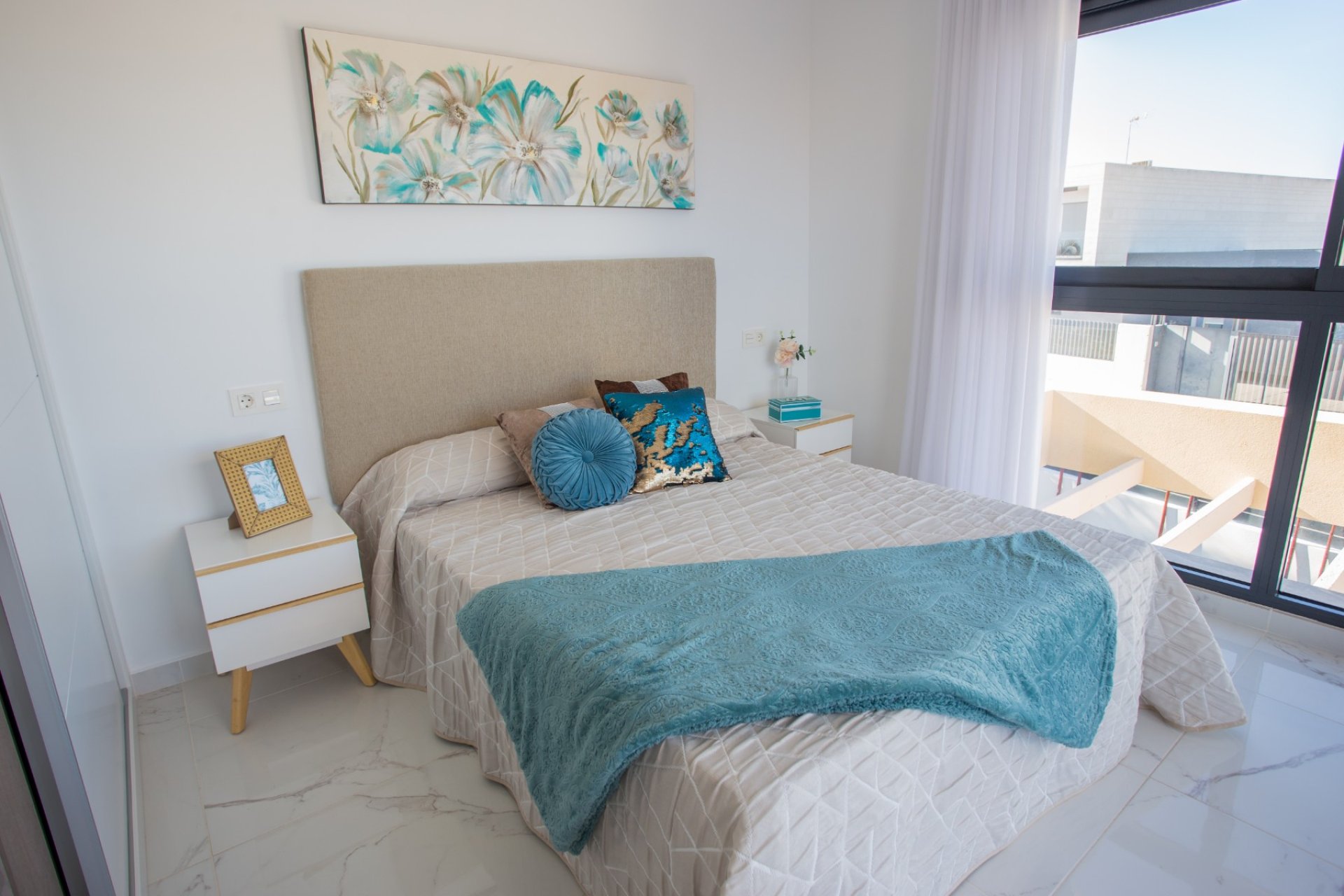 Neubau - Haus - Los Montesinos - La Herrada