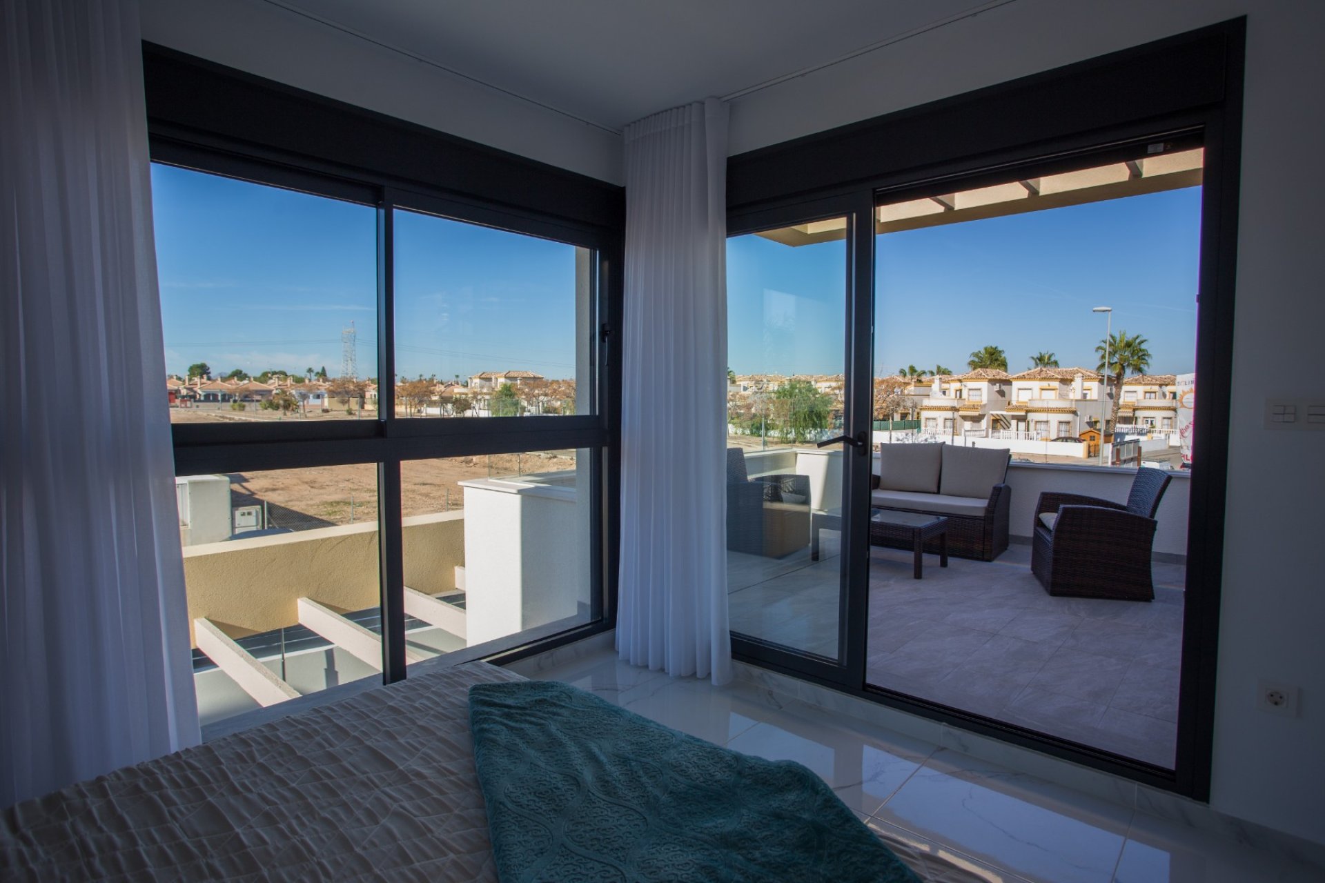 Neubau - Haus - Los Montesinos - La Herrada