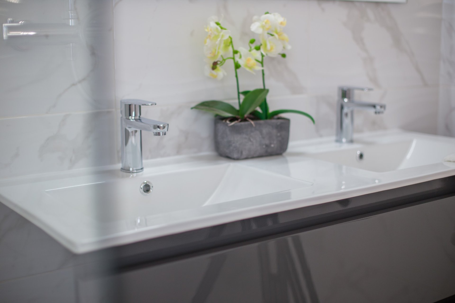 Neubau - Haus - Los Montesinos - La Herrada