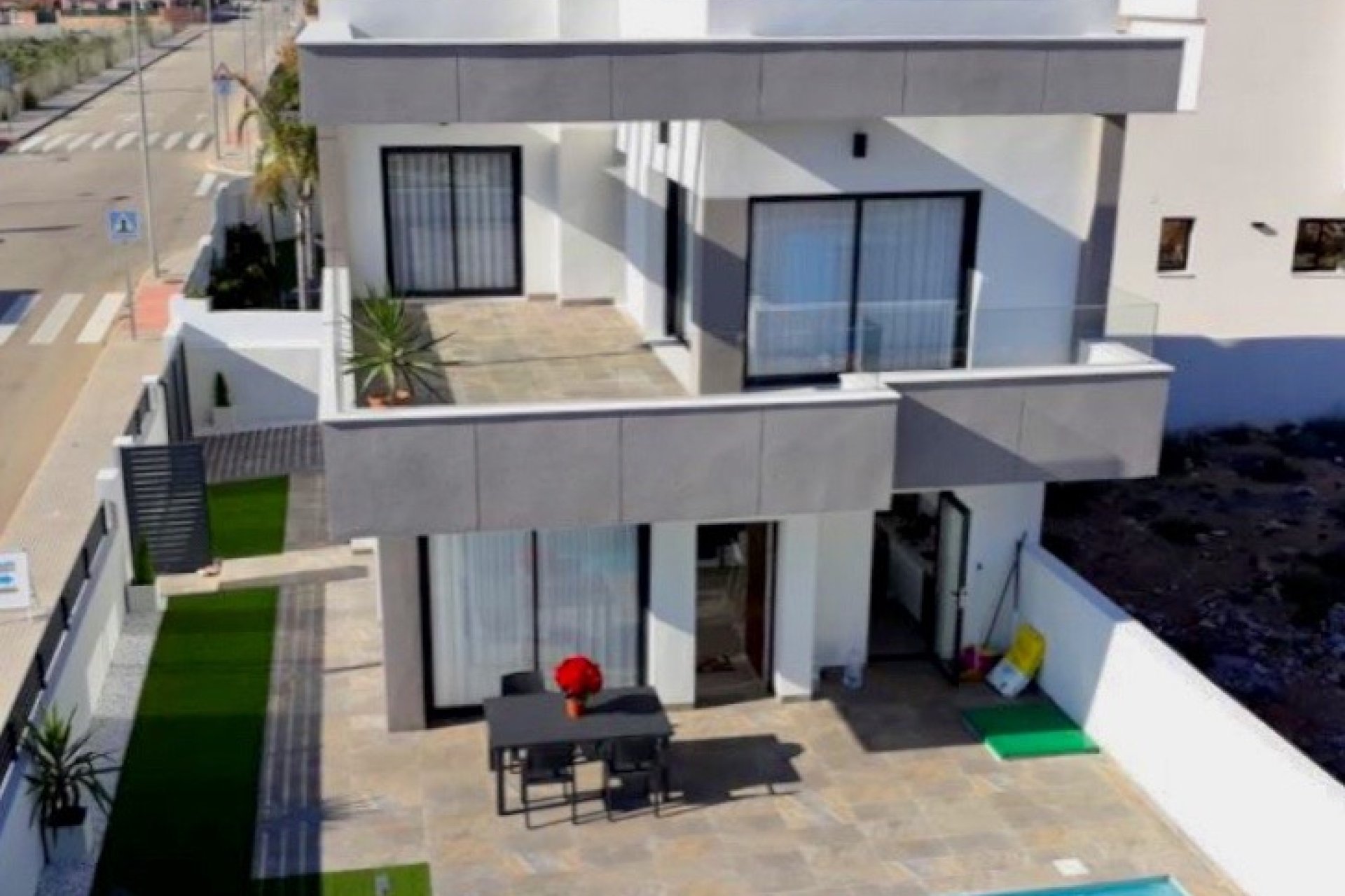 Neubau - Haus - Los Montesinos