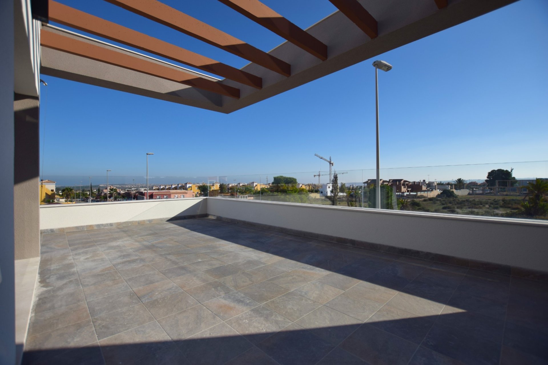 Neubau - Haus - Los Montesinos