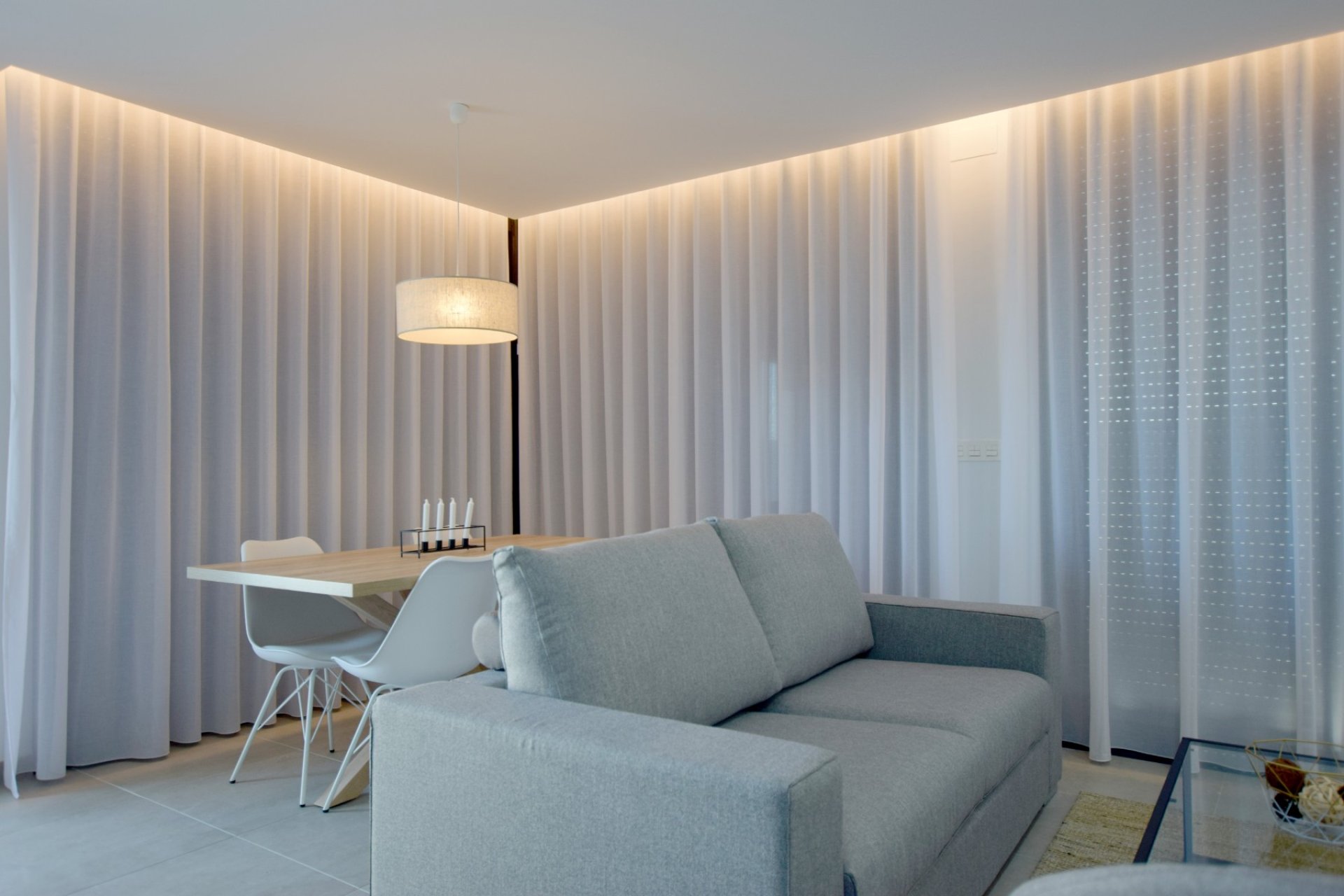 Neubau - Haus - Los Montesinos