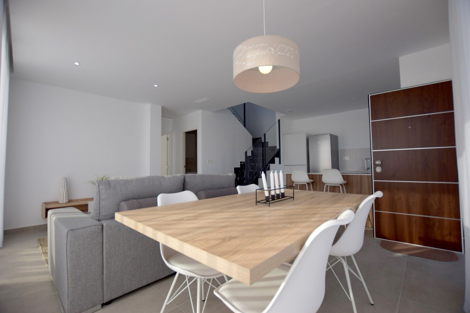 Neubau - Haus - Los Montesinos