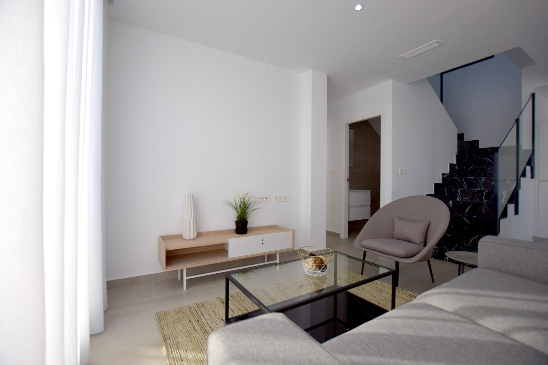 Neubau - Haus - Los Montesinos