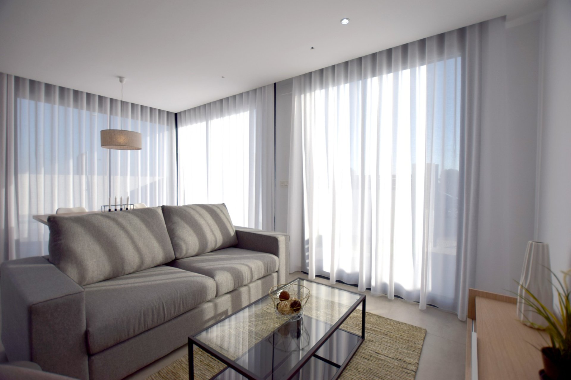 Neubau - Haus - Los Montesinos