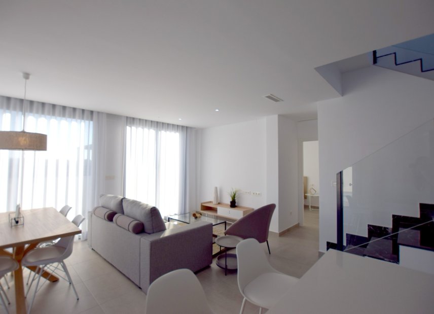 Neubau - Haus - Los Montesinos