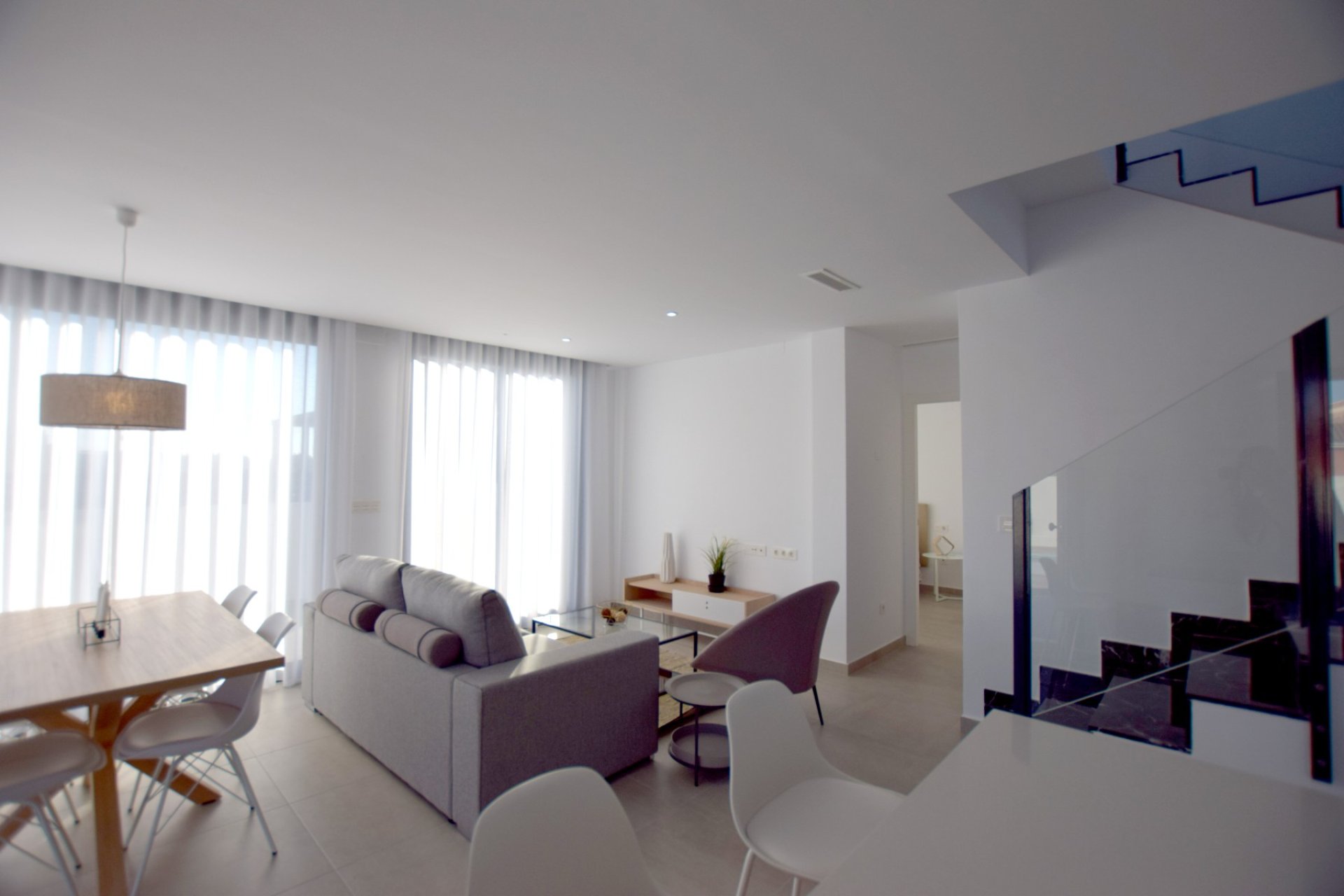 Neubau - Haus - Los Montesinos