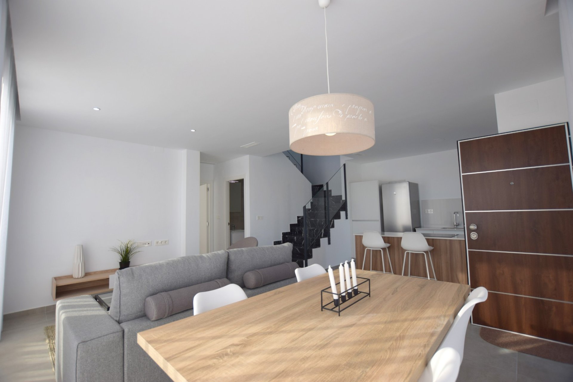 Neubau - Haus - Los Montesinos