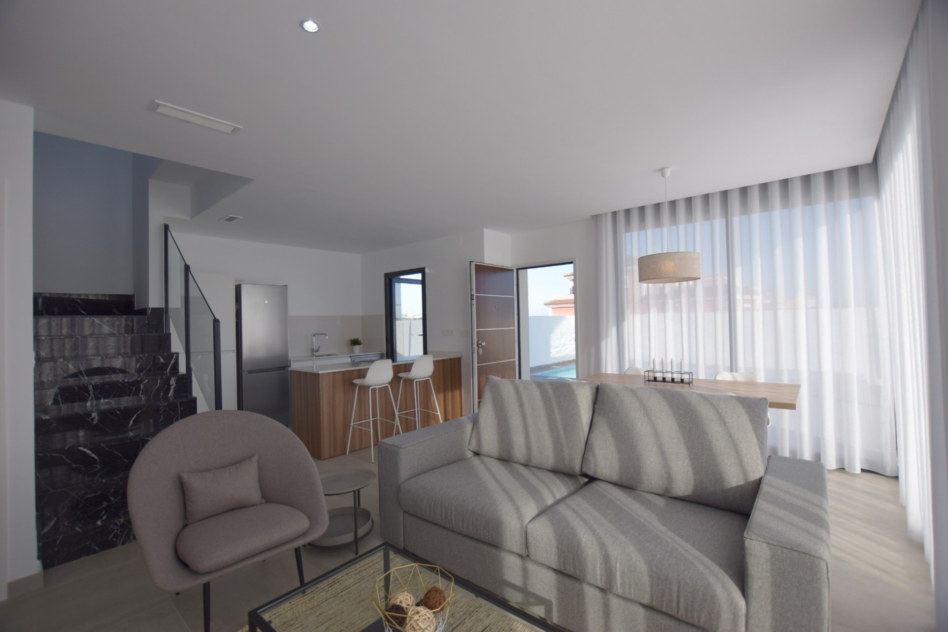 Neubau - Haus - Los Montesinos