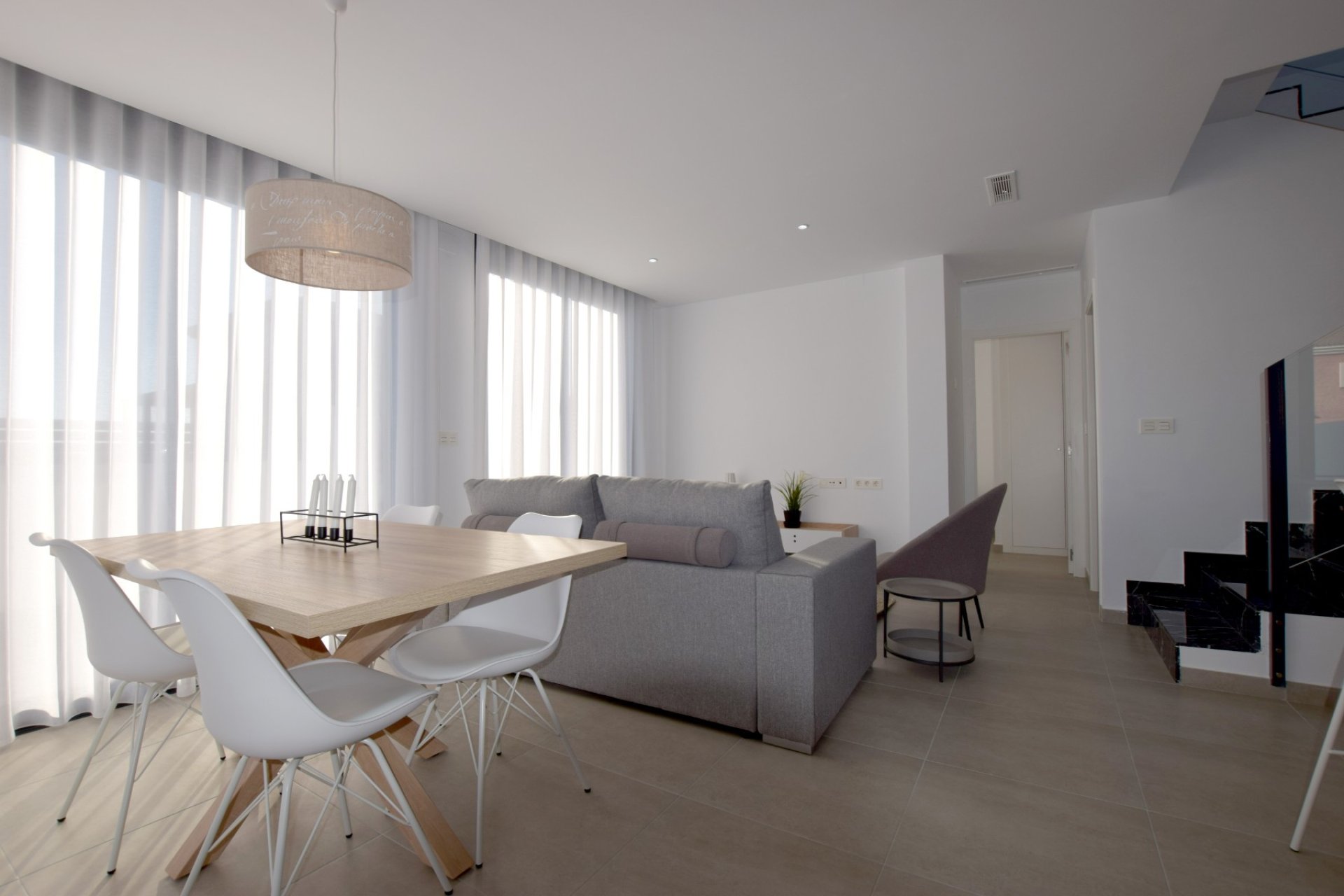 Neubau - Haus - Los Montesinos