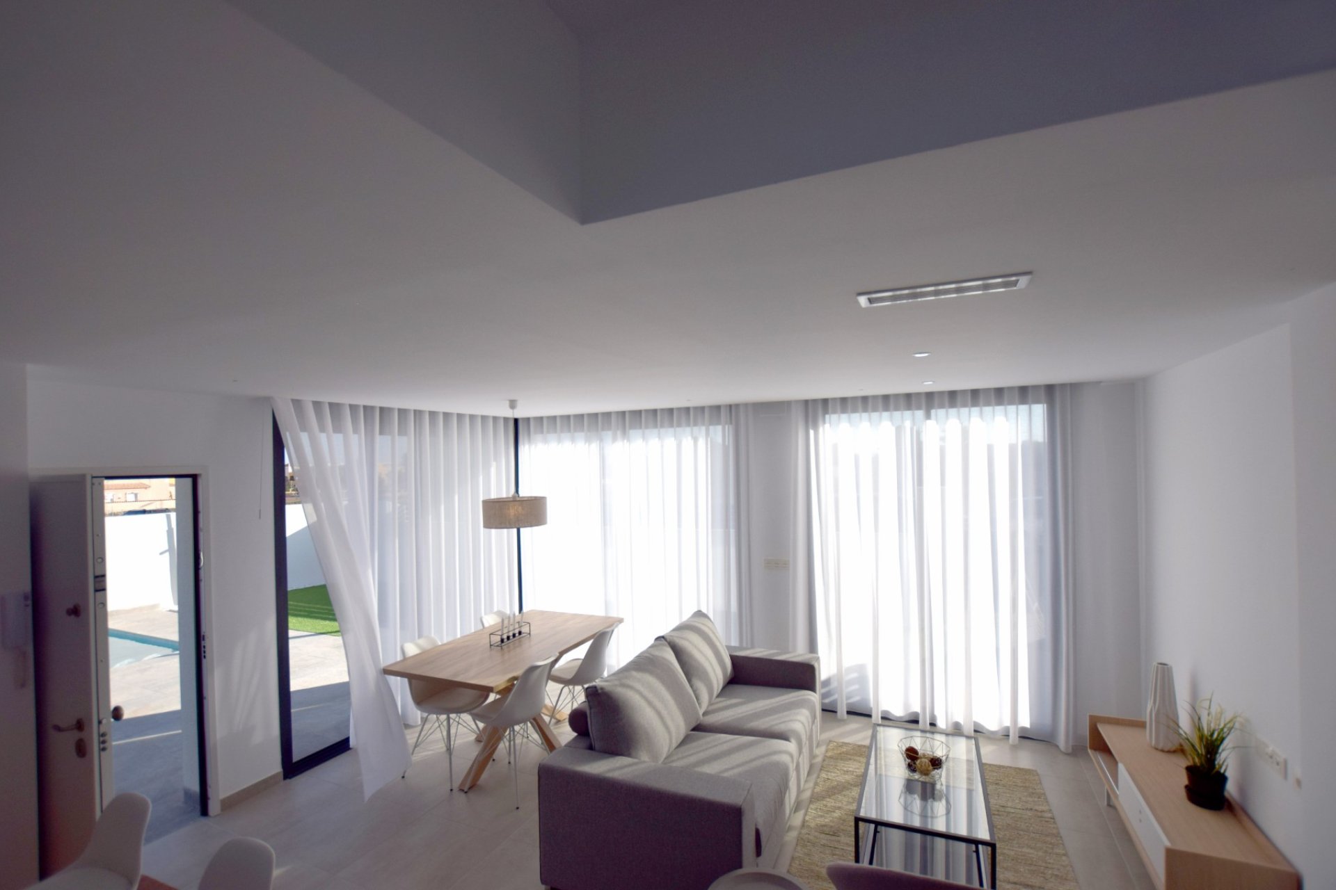 Neubau - Haus - Los Montesinos