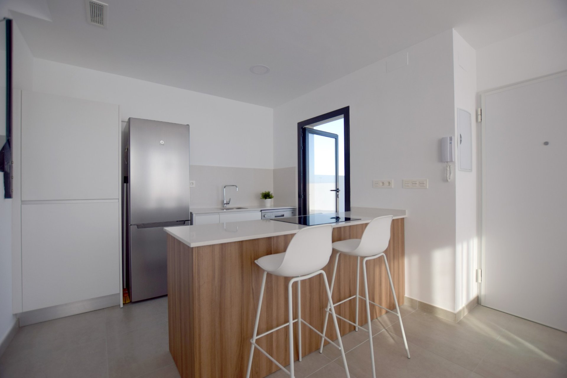 Neubau - Haus - Los Montesinos