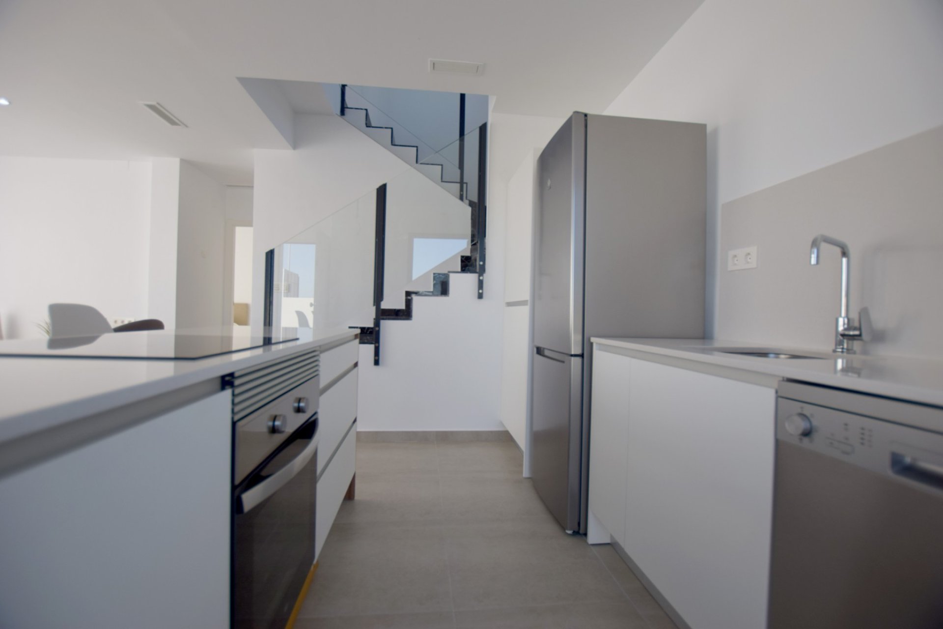 Neubau - Haus - Los Montesinos