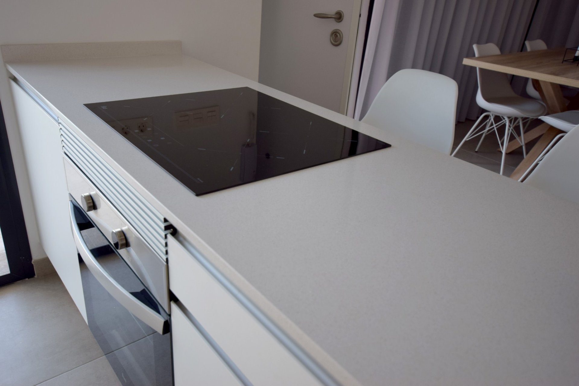 Neubau - Haus - Los Montesinos