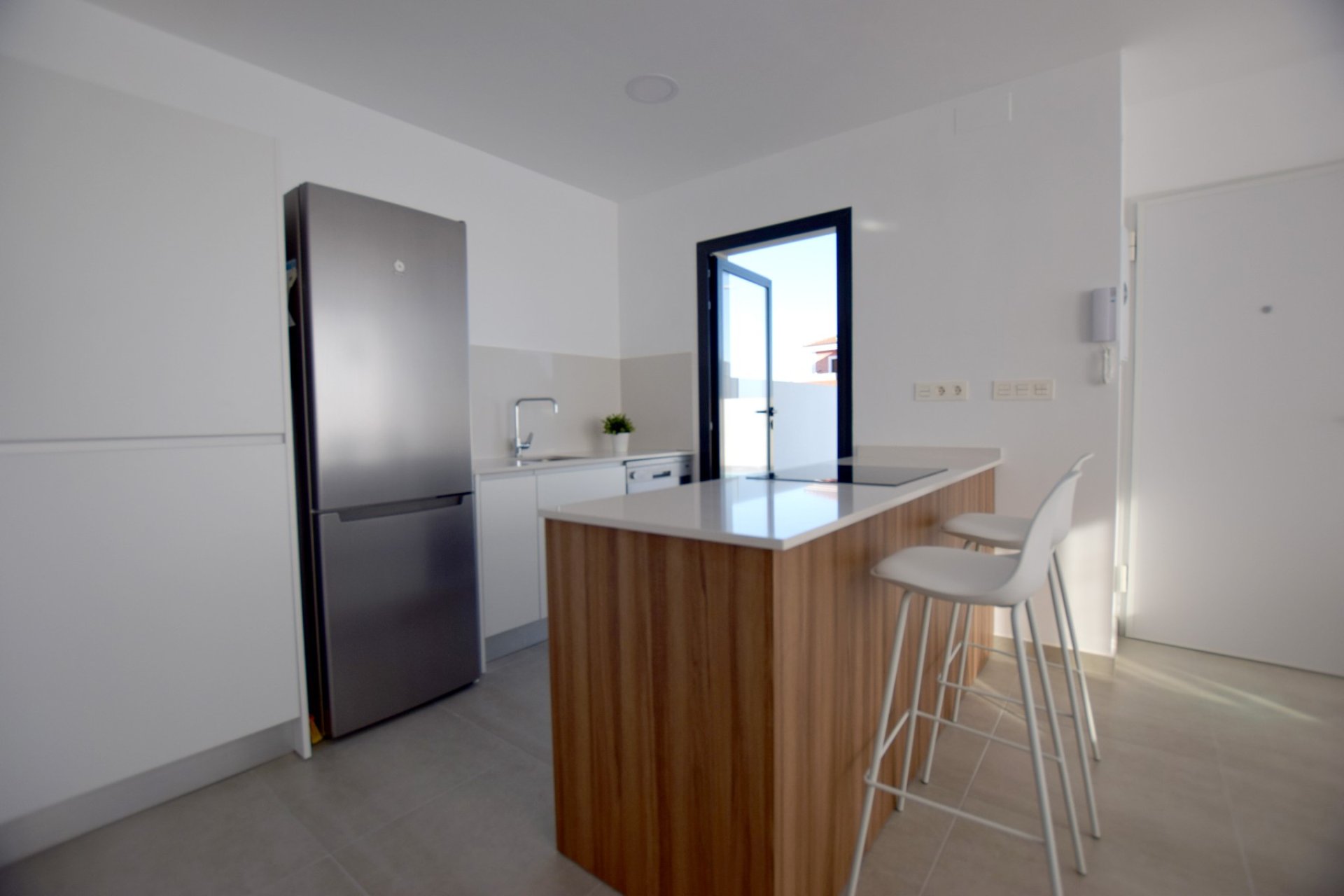 Neubau - Haus - Los Montesinos