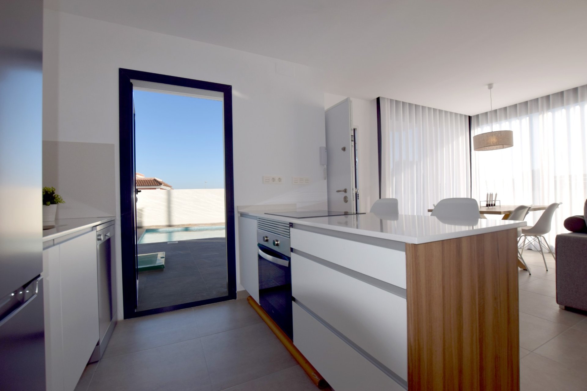 Neubau - Haus - Los Montesinos