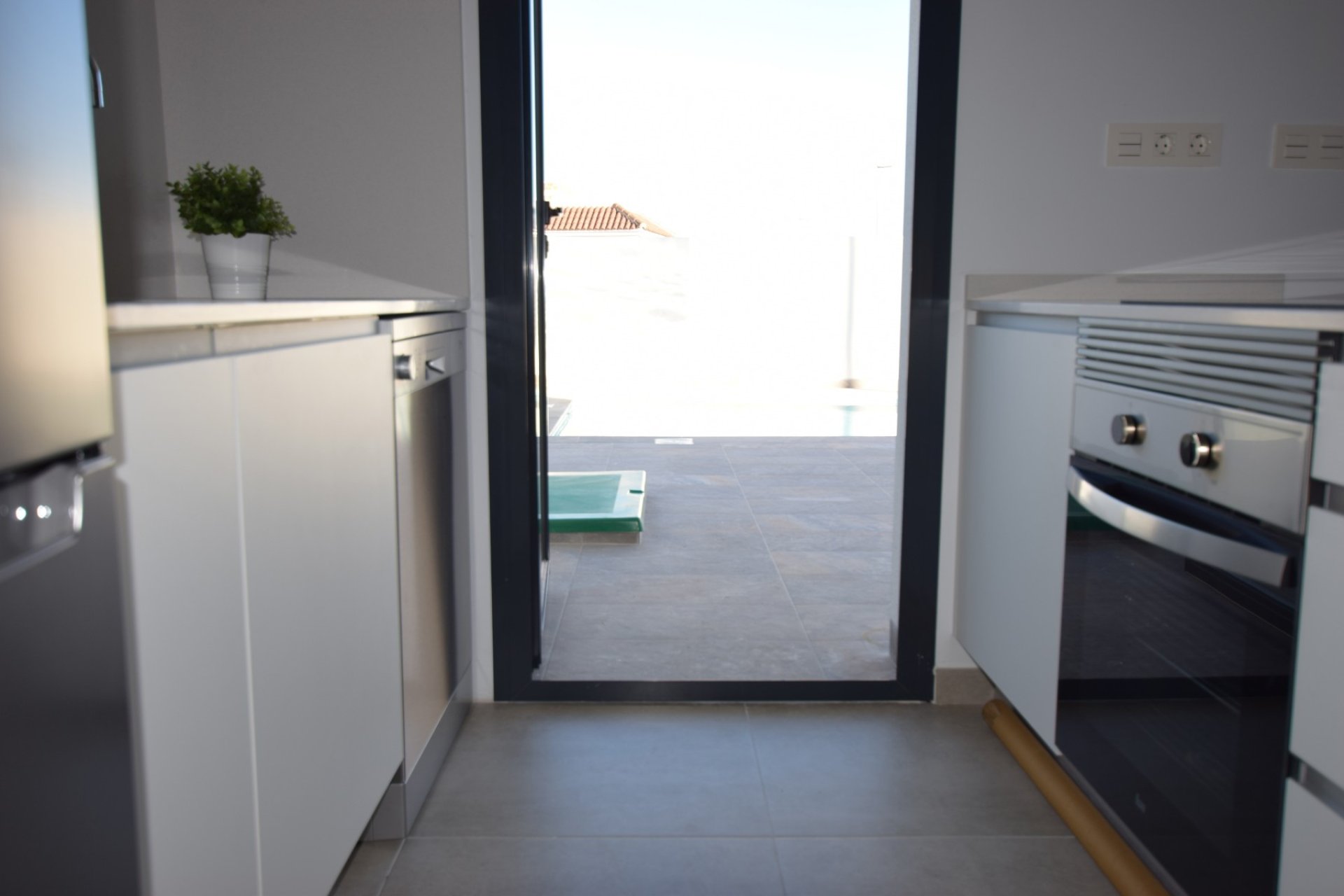 Neubau - Haus - Los Montesinos