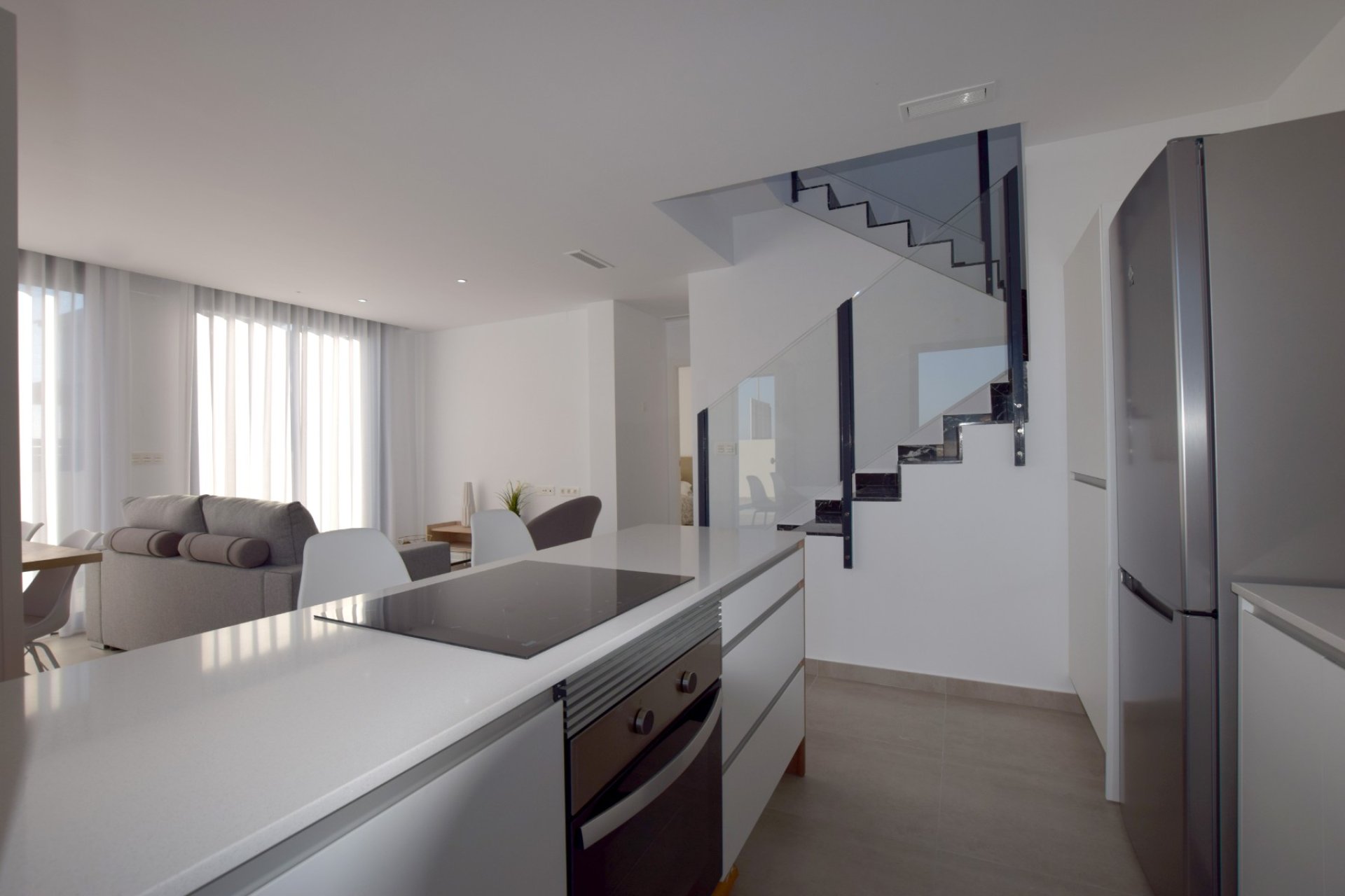 Neubau - Haus - Los Montesinos